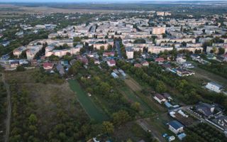 Teren de vânzare – între Strada Negru Vodă și Strada Decebal - Poză 4