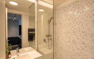 Apartament high-end 2 camere în One Mircea Eliade - Poză 17