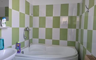 URGENT!, et. 1/P+2+M in vila arhitectonica, liber, NEGOCIABIL - Poză 10