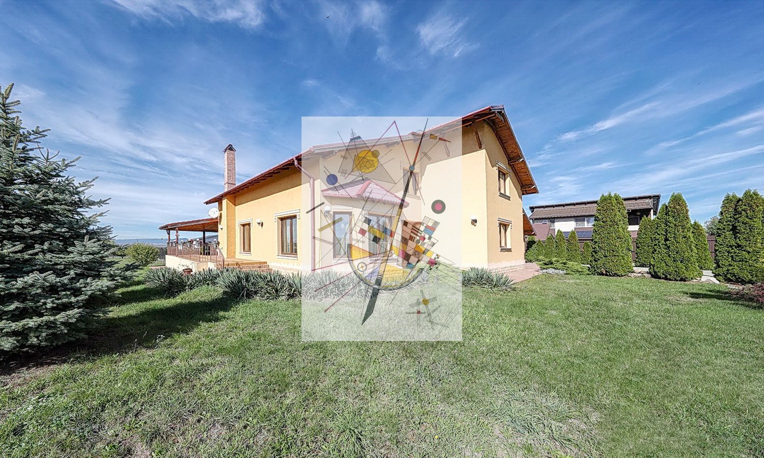 Imobil cu multiple posibilitati de exploatare - Poză 10