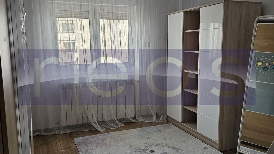 VANZARE 3 CAMERE | MOBILAT-UTILAT COMPLET | NOU RENOVAT | 67MP - Poză 15