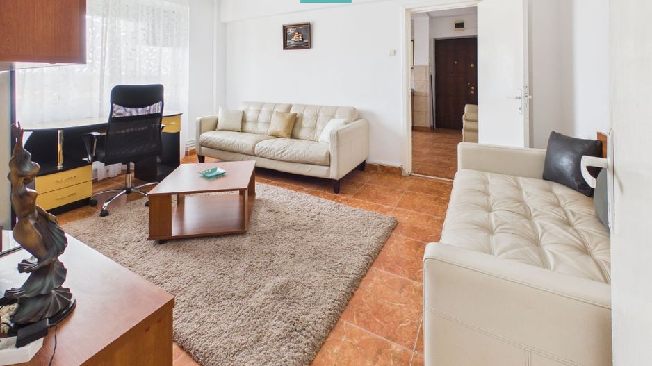 Apartament boem și spațios 90mp - Blv. Revoluției - Poză 16