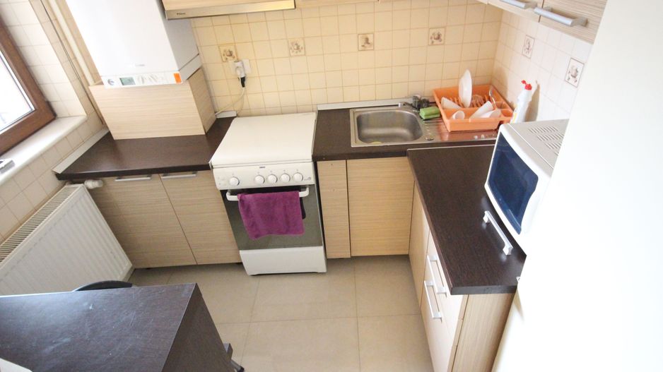 Apartament generos in imobil nou - Poză 34