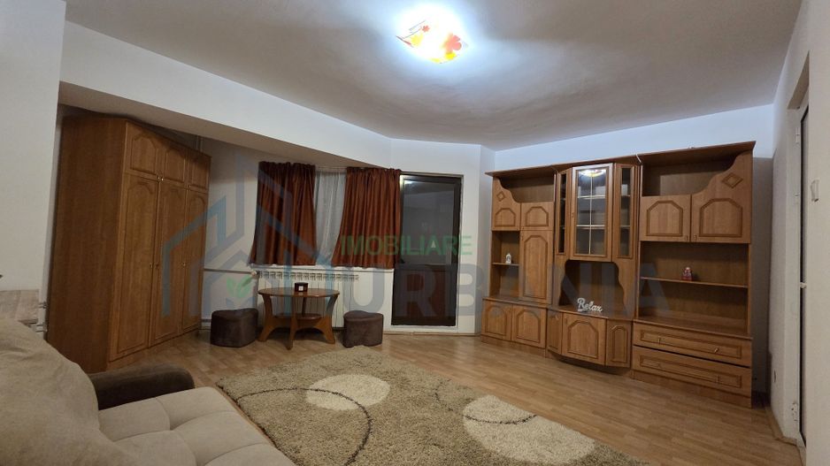 PERSOANĂ FIZICĂ, ap. 2 camere, Kaufland Păcurari - Poză 2