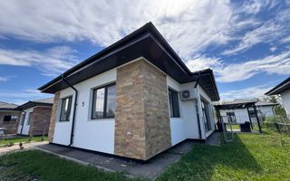 Vila 4 camere de inchiriat II Corbeanca II 2 Locuri de parcare - Poză 15