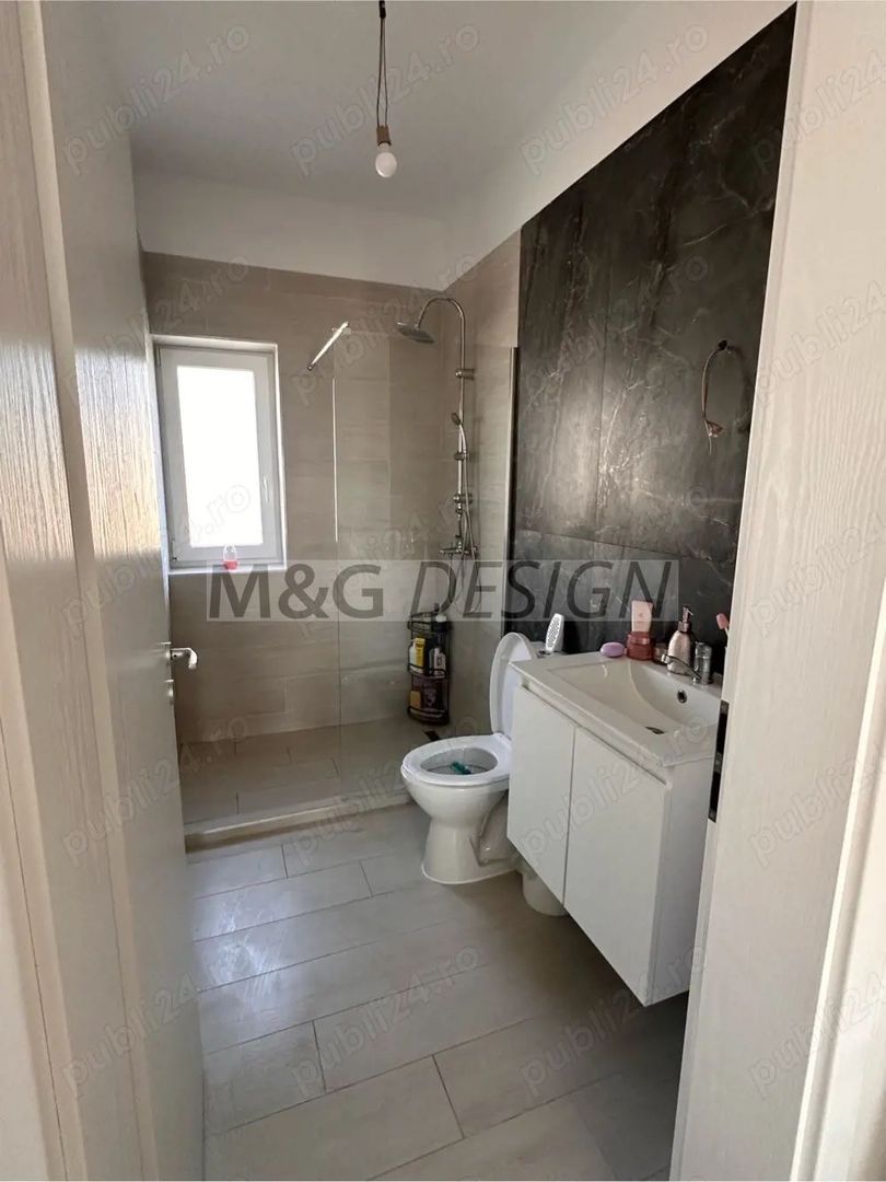 Apartament cu 2 camere Mosnita Veche - Poză 7