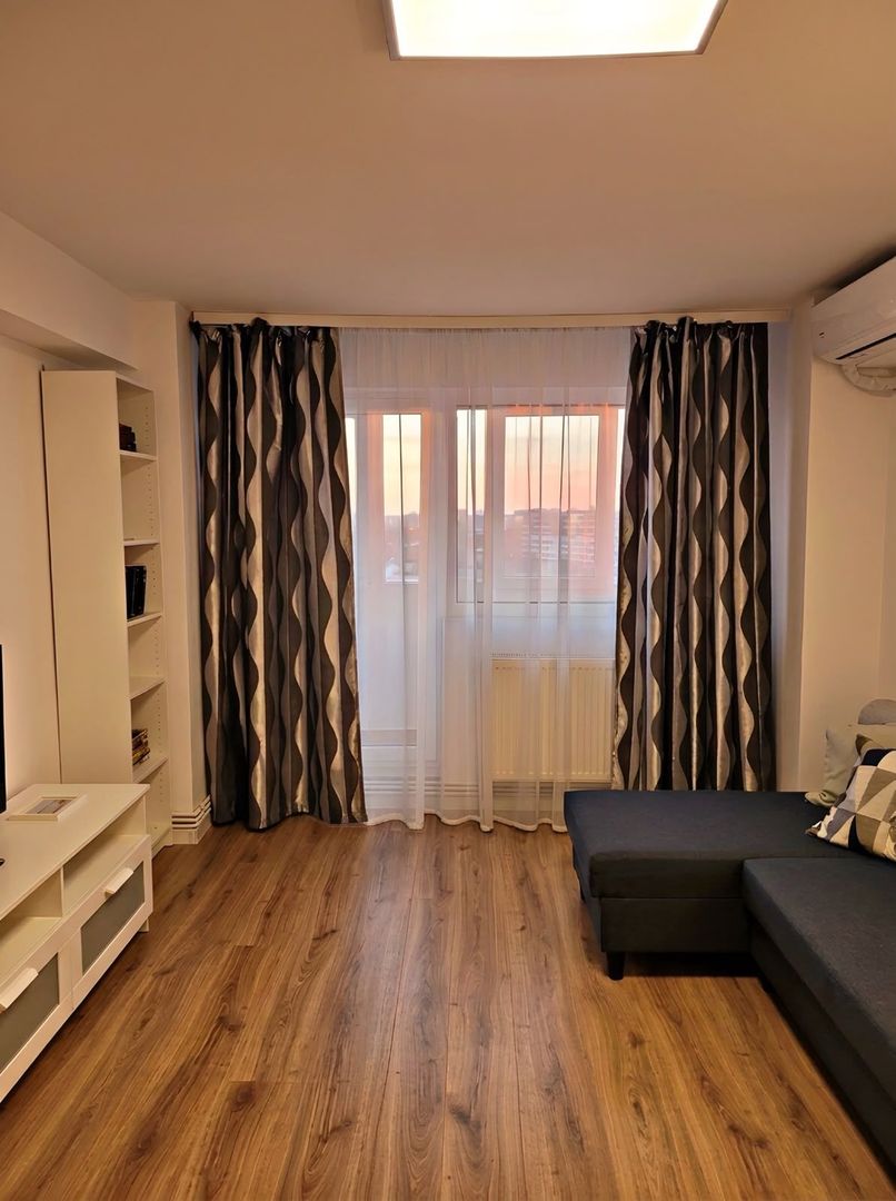 Apartament 3 camere Calea Crangasi - Poză 3