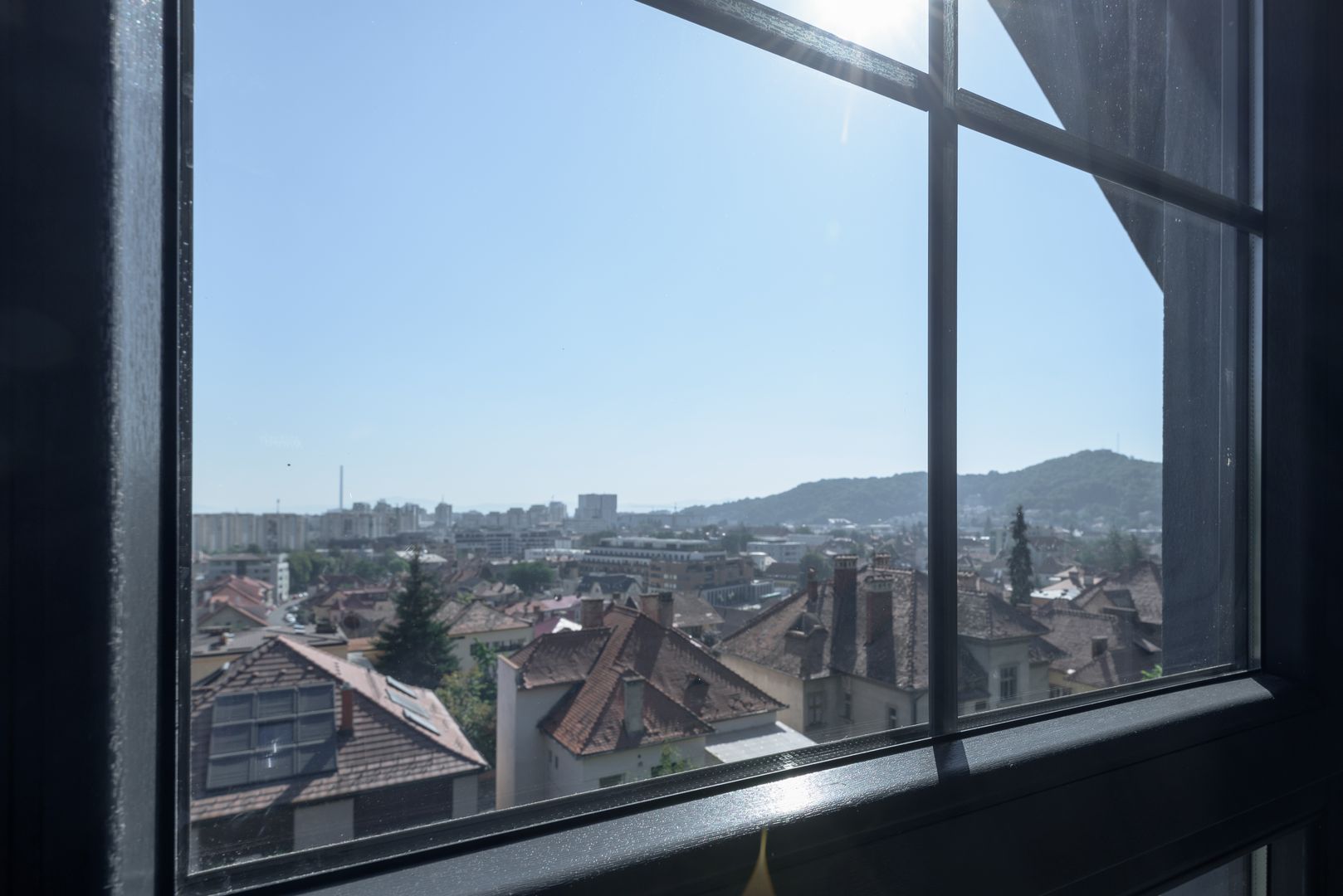 Vila de poveste, in centrul Brasovului, pe Drumul Cetatii - Poză 11