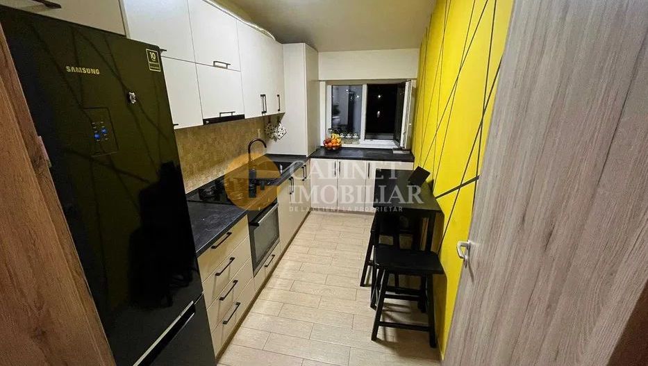 Cug 2 Camere Decomandat Etaj 4 .60 mp - Poză 4