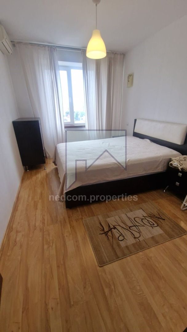 Apartament 3 camere - Rose Garden - Doamna Ghica - Poză 24