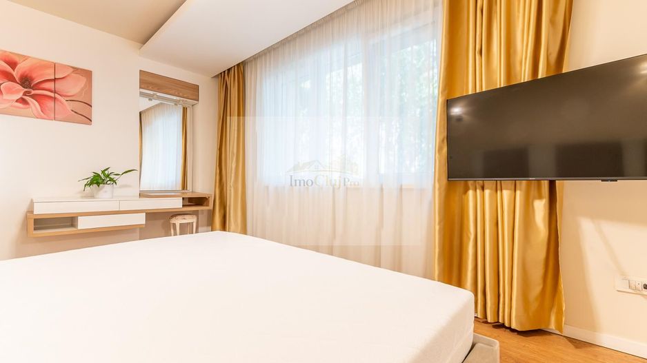 Apartament  Premium de Închiriat | Plopilor | 120 mp | Parcare + Garaj - Poză 19