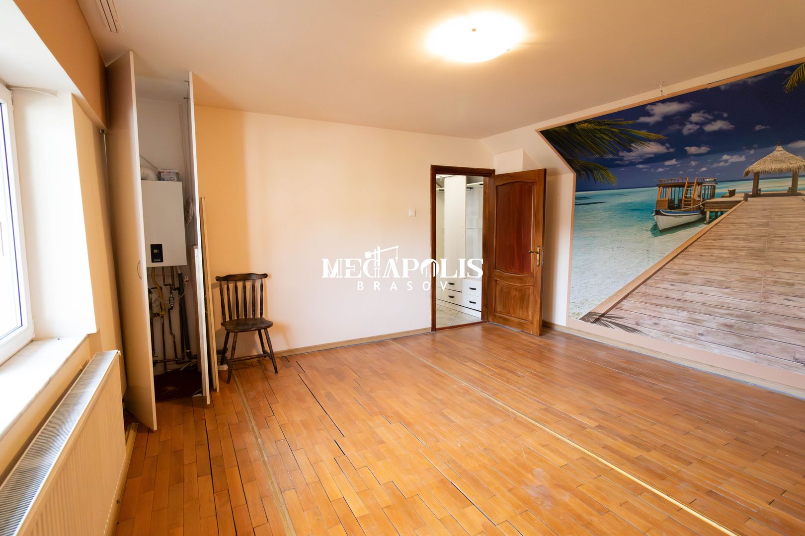 Oportunitate Investitie/5 min de Centru/Pretabil Birouri - Poză 13