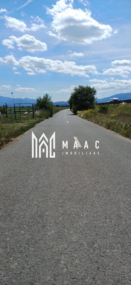 Teren 500 MP | Oportunitate de investiție | Extravilan | Mohu - Poză 2