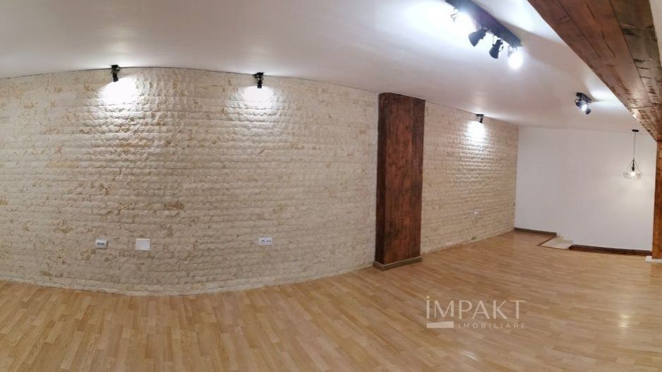 Spatiu comercial central, modern, 40mp, de inchiriat in zona Platinia - Poză 6