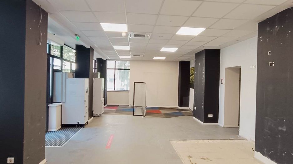Spatiu comercial -85mp-Harmanului - Poză 2