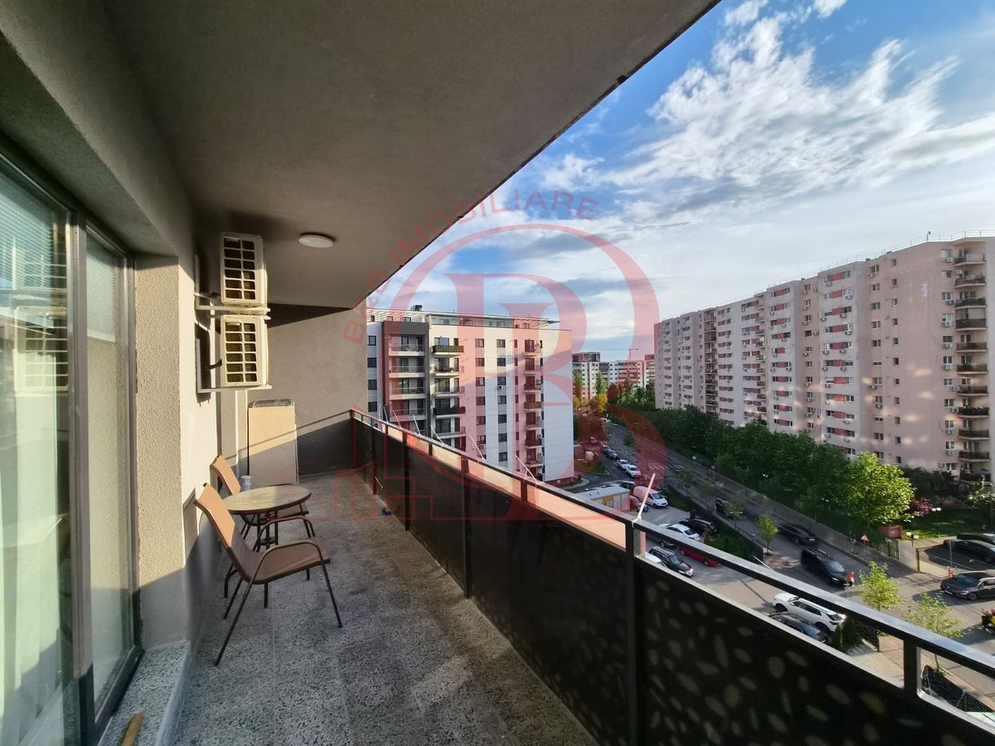 2 camere Mobilat Utilat-Th. Pallady 7 min Metrou Teclu - Poză 9