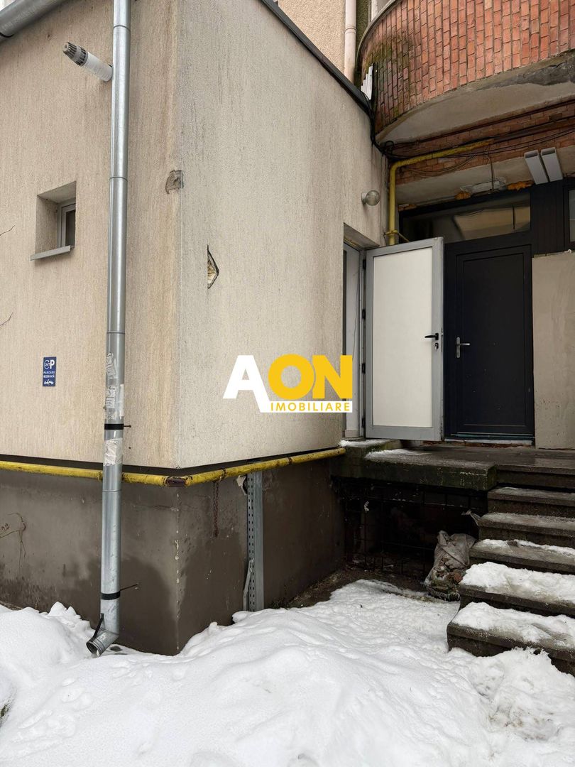 Spatiu comercial de inchiriat, 217 mp, ultracentral - Poză 6