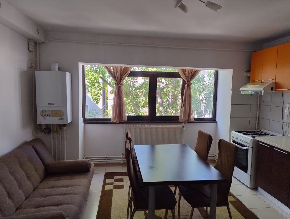 Apartament 2 camere, I.C. Frimu, 400 Euro/luna - Poză 5