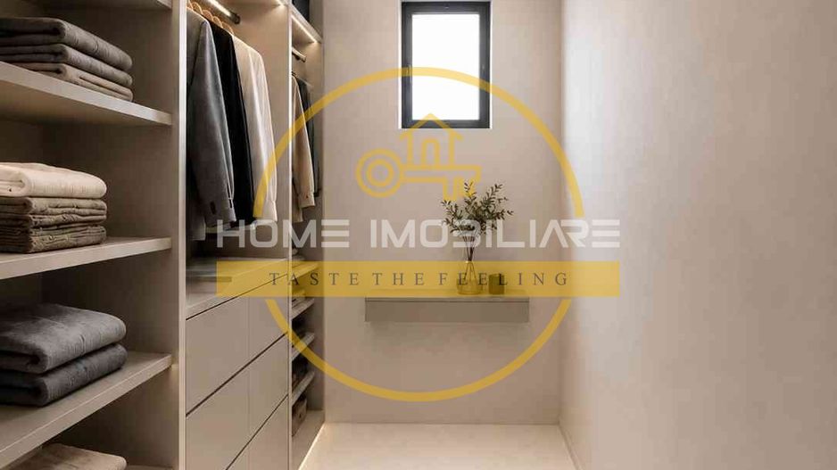 🏠Casă Premium Nouă 4 cam, 111MP utili (900MP teren) //📍Victoria (15 min Copou) - Poză 12