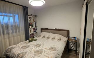 Apartament 3 camere, Valea Lupului, Strada Luminii – 70 mp, mobilat, cu boxă și parcare - Poză 4