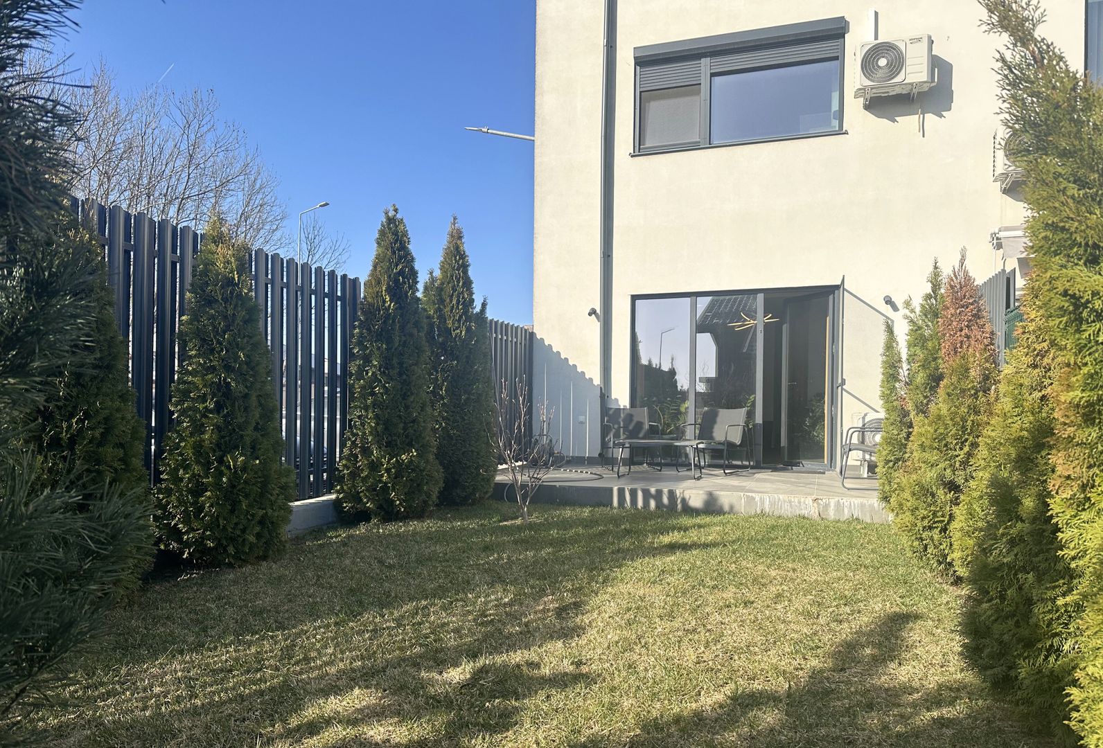 Casa ta ideală în Pipera  Liniște confort și parcare dublă - Poză 8