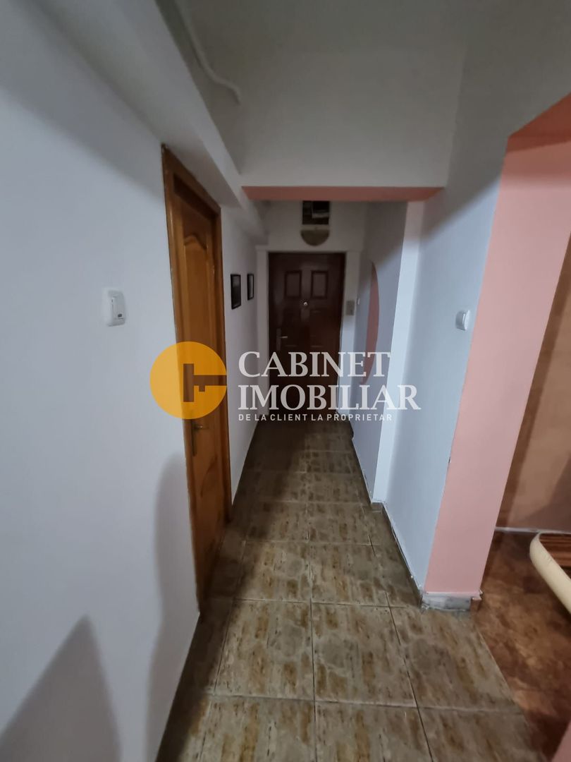 Apartament 2 camere, zona centrala - Iasi - Poză 5