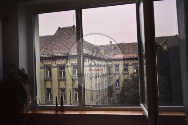 2 camere decomandate, strada Horea - Poză 8