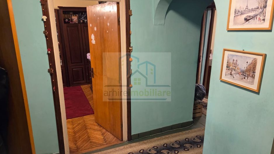 Apartament 3 camere spațios | 63 mp + balcon | bloc 1981 | Olteniței – - Poză 3