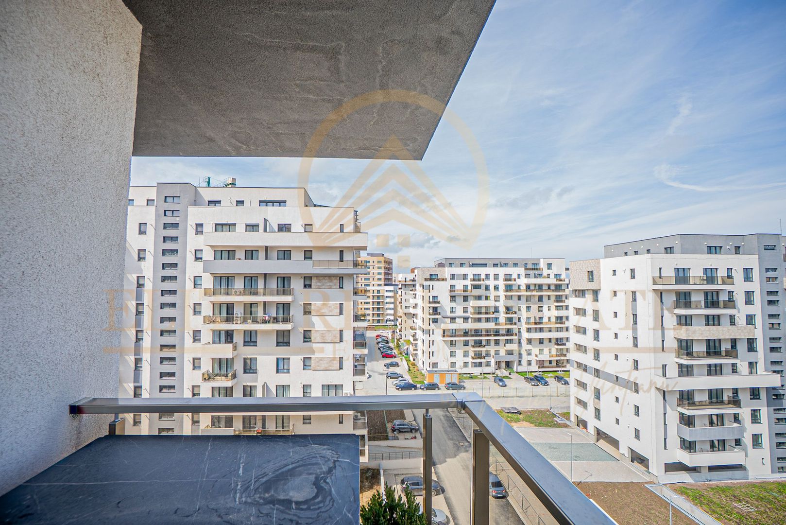 Tomis Plus - Apartament cu 3 camere, mobilat si utilat complet. - Poză 13