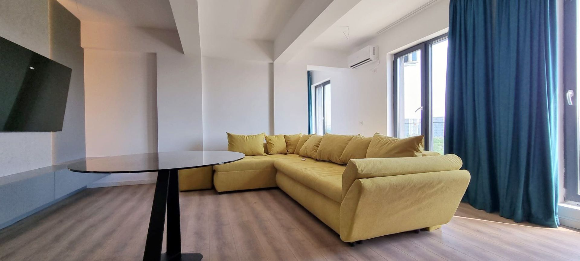 Penthouse - Duplex - Poză 3