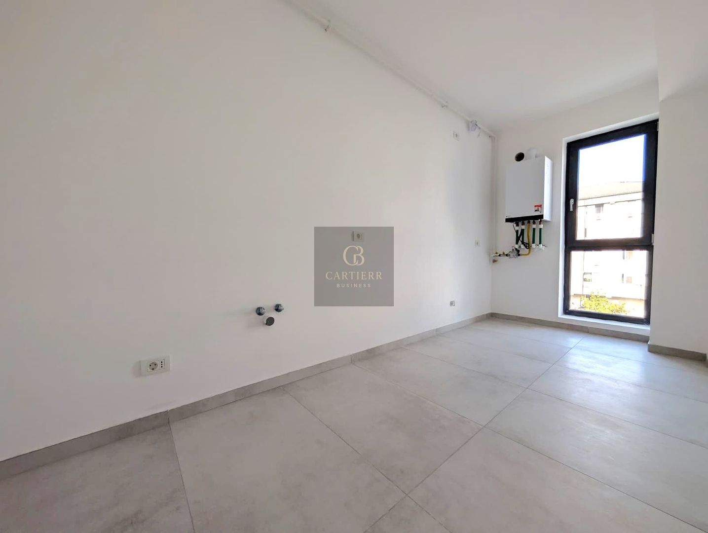 3 CAMERE  | PALLADY |  LOC DE PARCARE(OPȚIONAL) | COMISION 0 - Poză 3