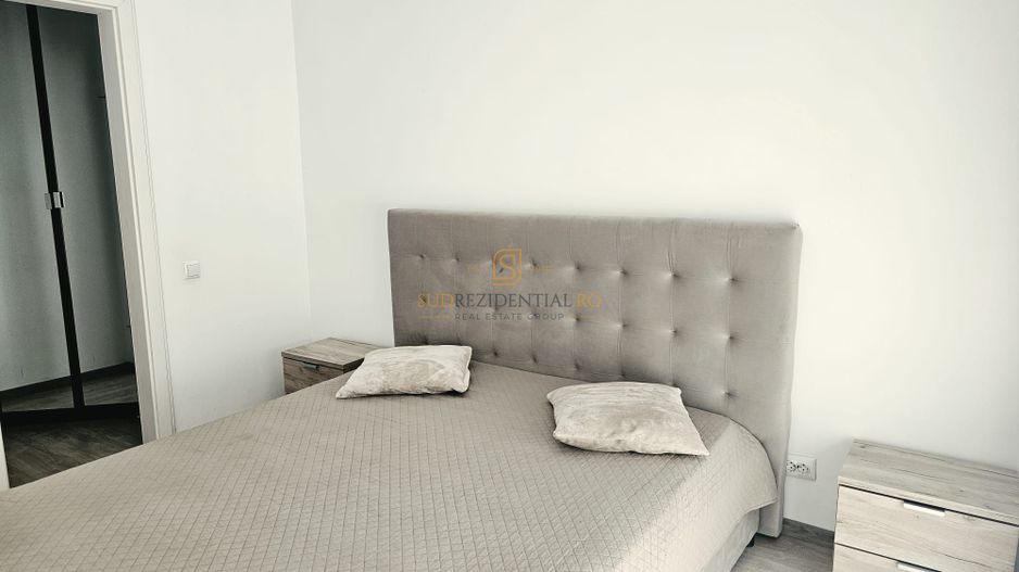 De inchiriat apartament 2 camere, Drumul Binelui, acces rapid metrou - Poză 5