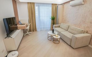 Apartament 2 camere de inchiriat Pipera Aviatiei Cortina North - Poză 1
