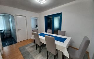 Chirie, 2 dormitoare, str. Sovata. 400 E/lună negociabil. Comision 0. - Poză 1