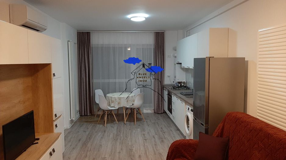 Apartament 2 camere - Vivamus Park Residence - Poză 2