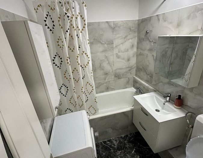 Particular inchiriez garsoniera Dristor str Laborator la 2 min metrou - Poză 4