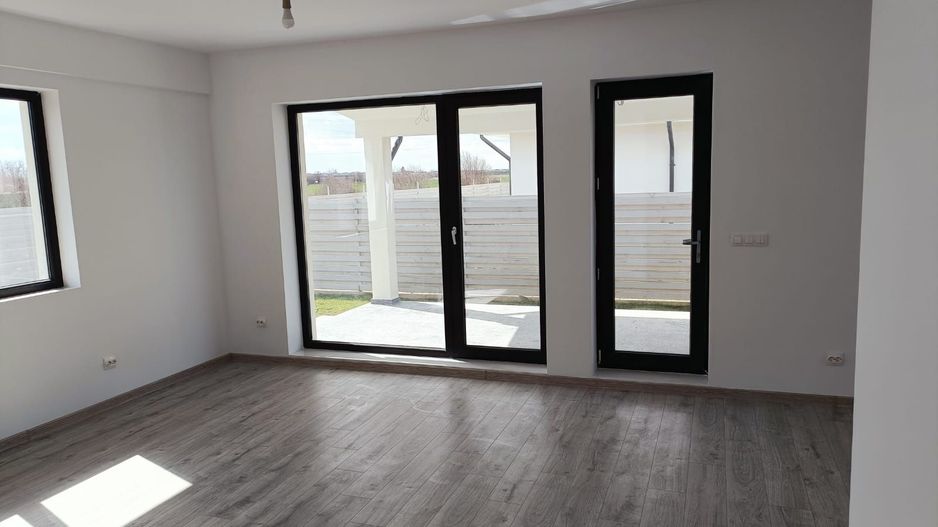 Casa individuala Balotesti | Lahovari | Edenland Park - Poză 3