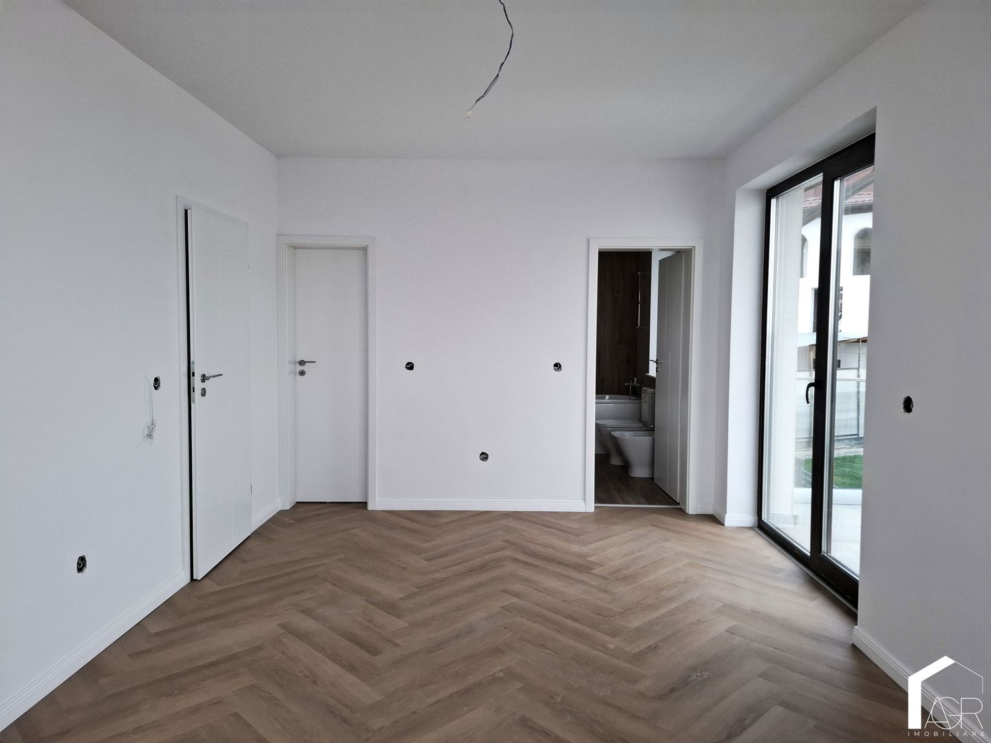 Vila P+1E, cu 4 camere, Paulesti - Poză 10