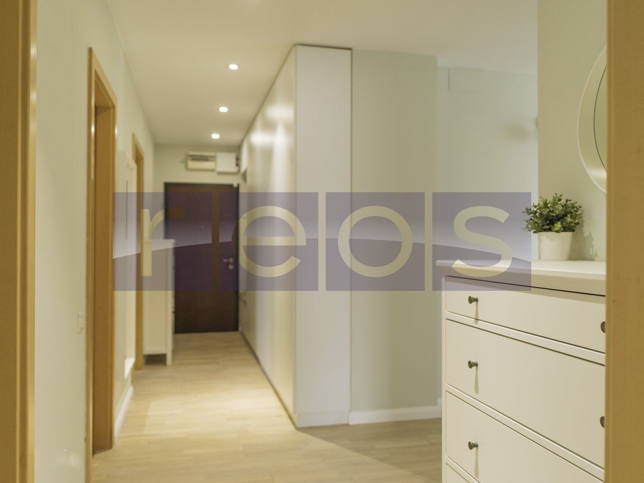 VANZARE 4 CAMERE 124 MP | GRADINA 82 MP | TERASA 15 MP | PISCINA | PIPERA | - Poză 9