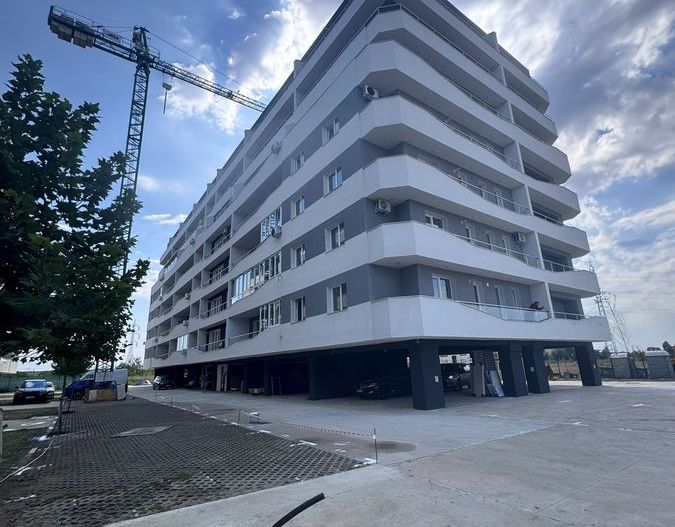 🔑 Vanzare garsonieră decomandată – Zona Pallady / Metrou Anghel Saligny - Poză 1