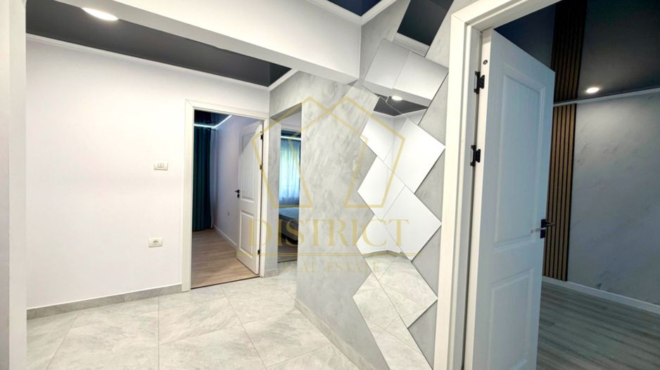 Apartament modern cu 3 camere și garaj I Lipovei - Poză 7