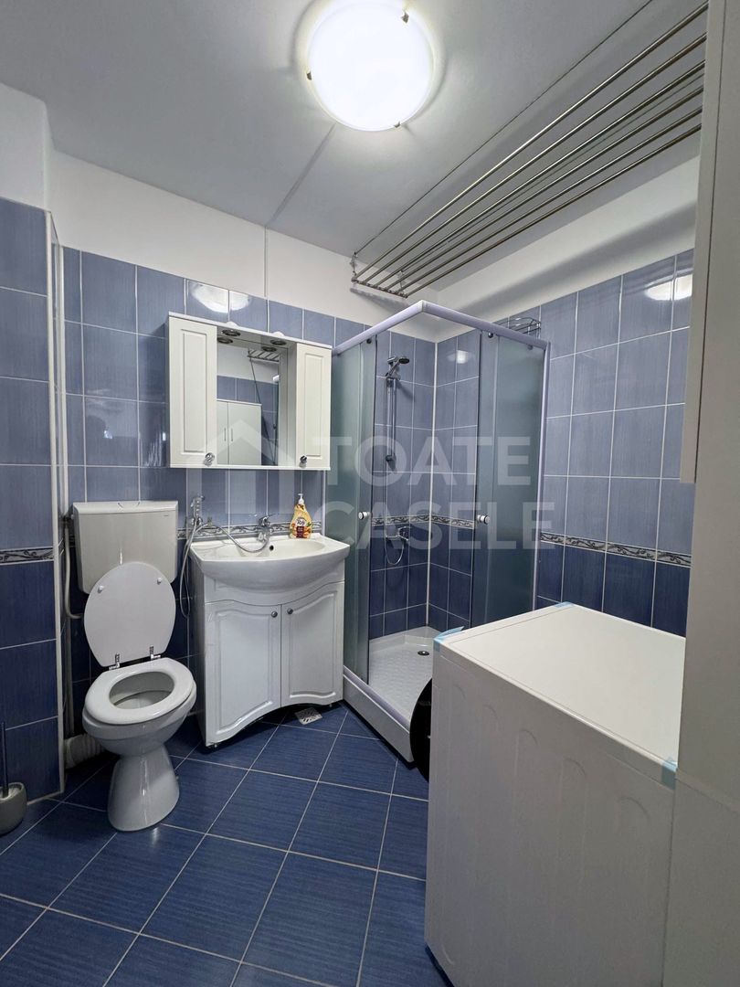 Apartament 2 camere| decomandat | Atelierul de pizza- Florești - Poză 5