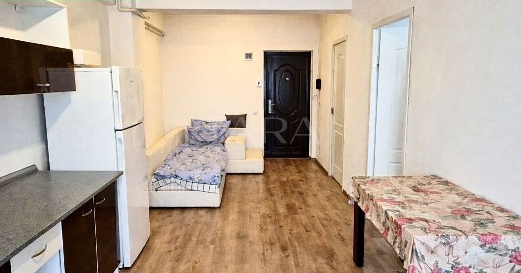 Apartament modern cu 2 camere – Zona Urusagului. - Poză 1
