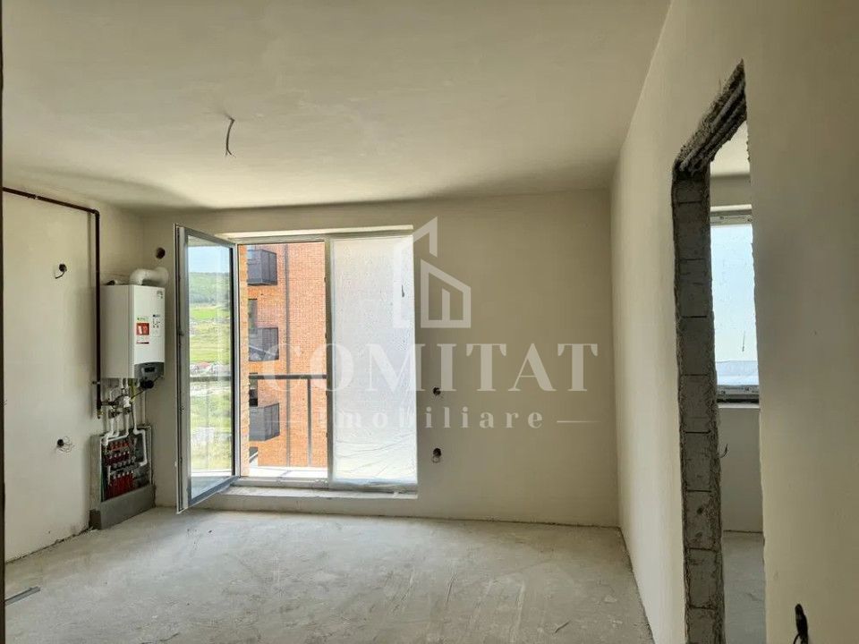 Apartament 2 camere | 39 mp  | zona Chinteni - Poză 2