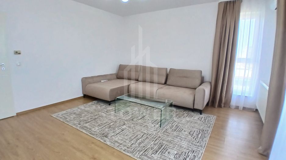 Apartament 2 camere | zona Avantgarden - Poză 3