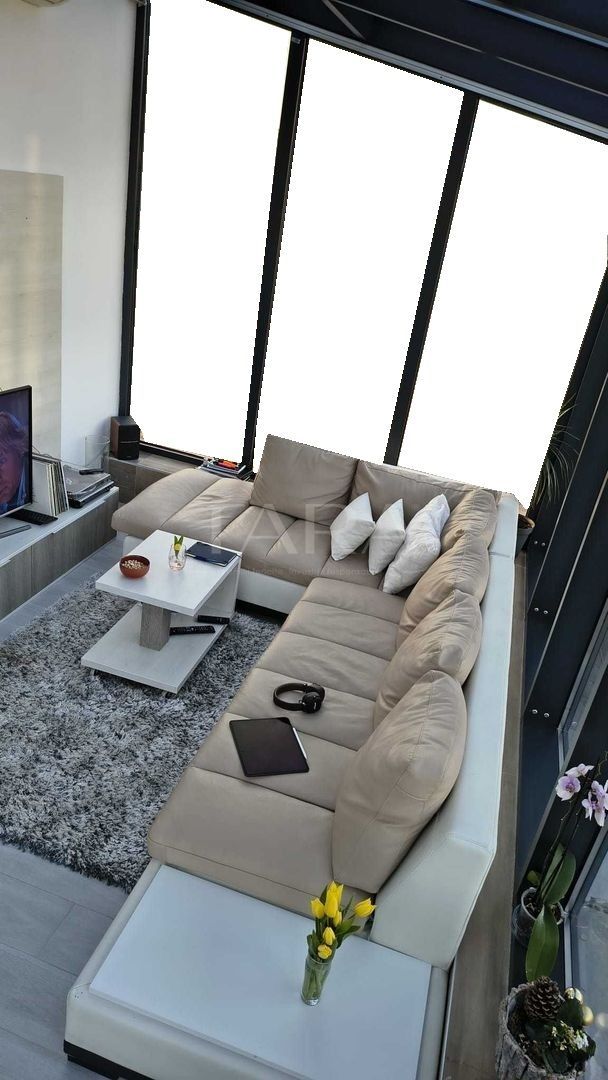 Apartament premium, zona The Office, terasă 74 mp, parcare subterană. - Poză 4