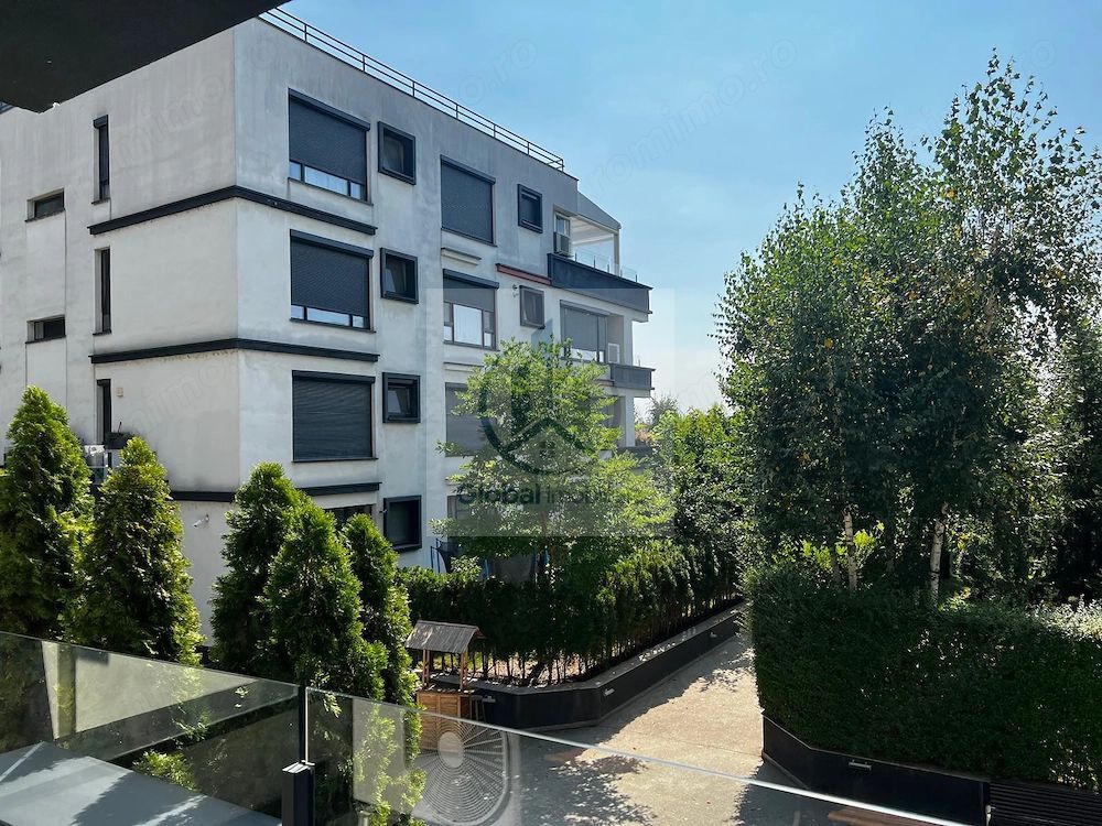 Apartament 3 camere (provenit din 4), in complex Laguna Residence - Poză 10