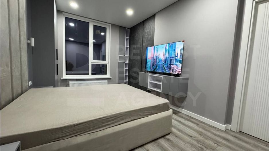 Chirie apatrament, 1 cameră, bul. Renașterii Naționale, Râșcani - Poză 4