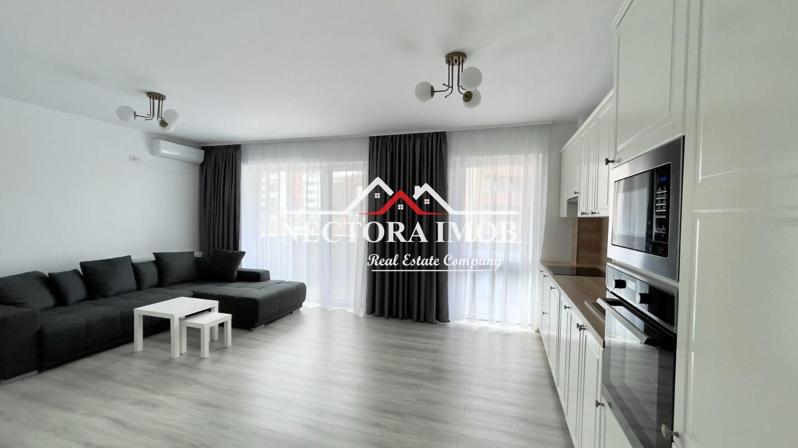 NECTORA IMOB-Apartament 3 camere, Prima Universitatii, 70 mp, Utilat - Poză 1