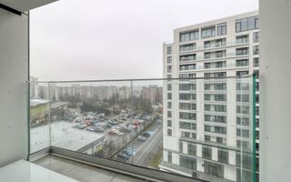 ONE COTROCENI- 2 CAMERE- 55 MP -  PARCARE INCLUSA - Poză 16